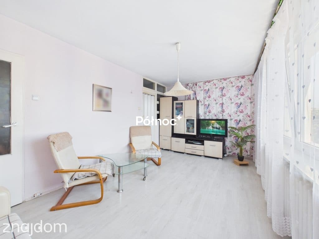 2 pokoje z balkonem | Centrum Legnicy | Chojnowska - zdjęcie 3