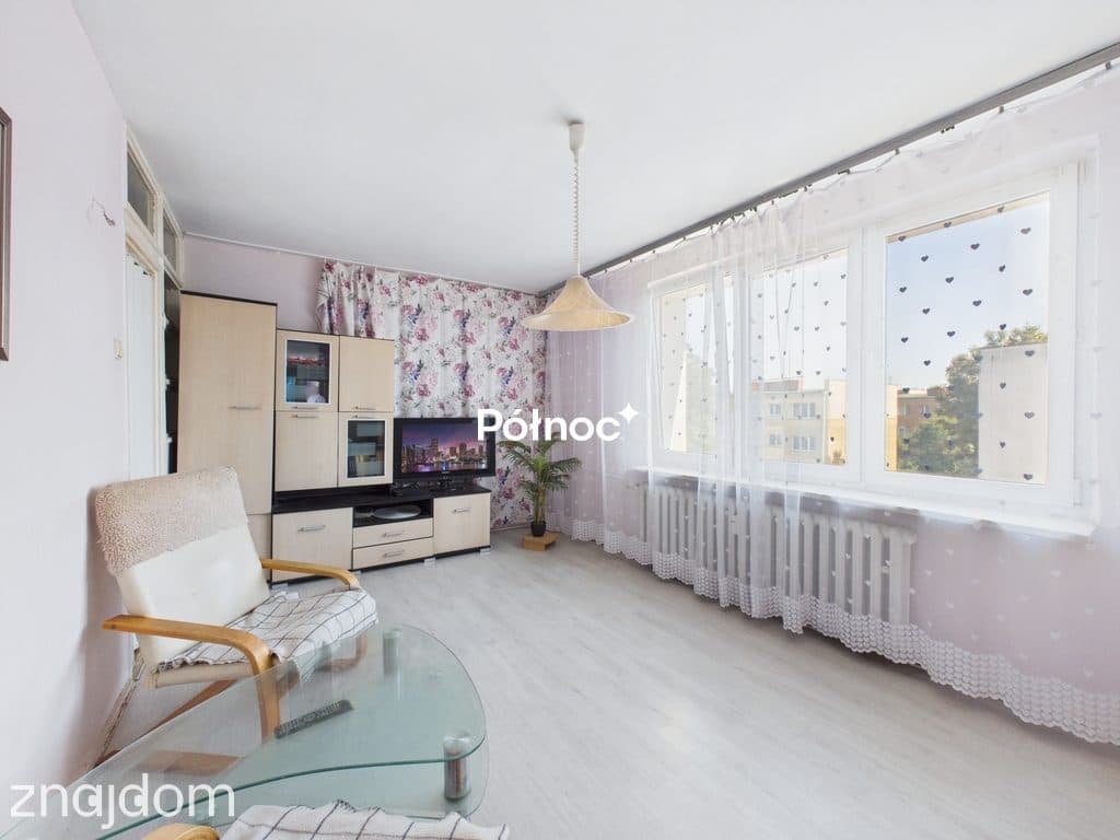 2 pokoje z balkonem | Centrum Legnicy | Chojnowska - zdjęcie 4