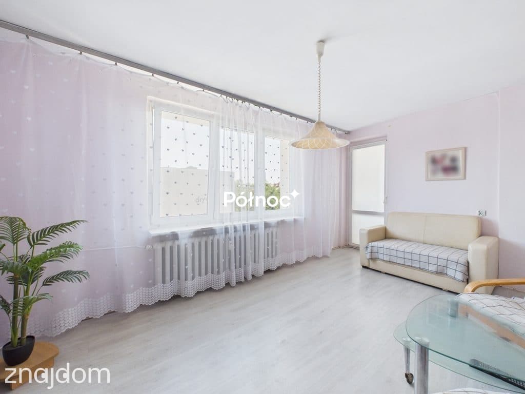 2 pokoje z balkonem | Centrum Legnicy | Chojnowska - zdjęcie 2