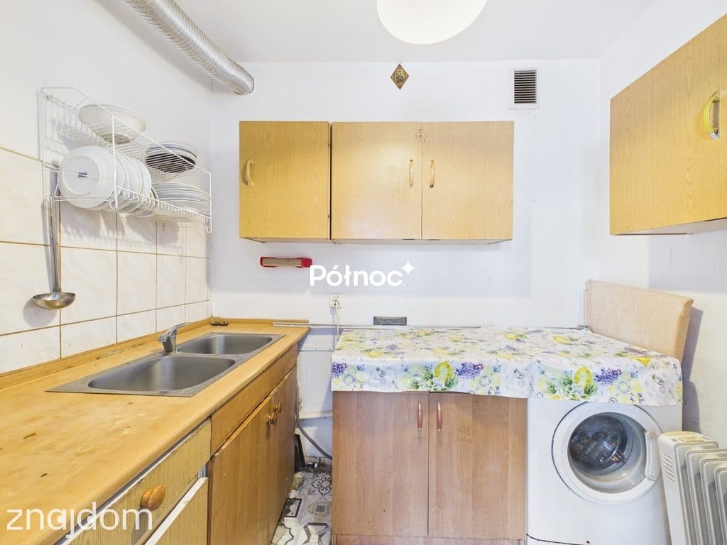 2 pokoje z balkonem | Centrum Legnicy | Chojnowska - zdjęcie 8
