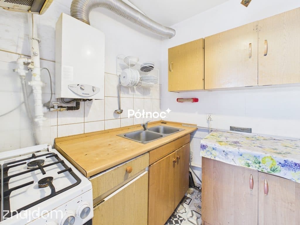 2 pokoje z balkonem | Centrum Legnicy | Chojnowska - zdjęcie 9
