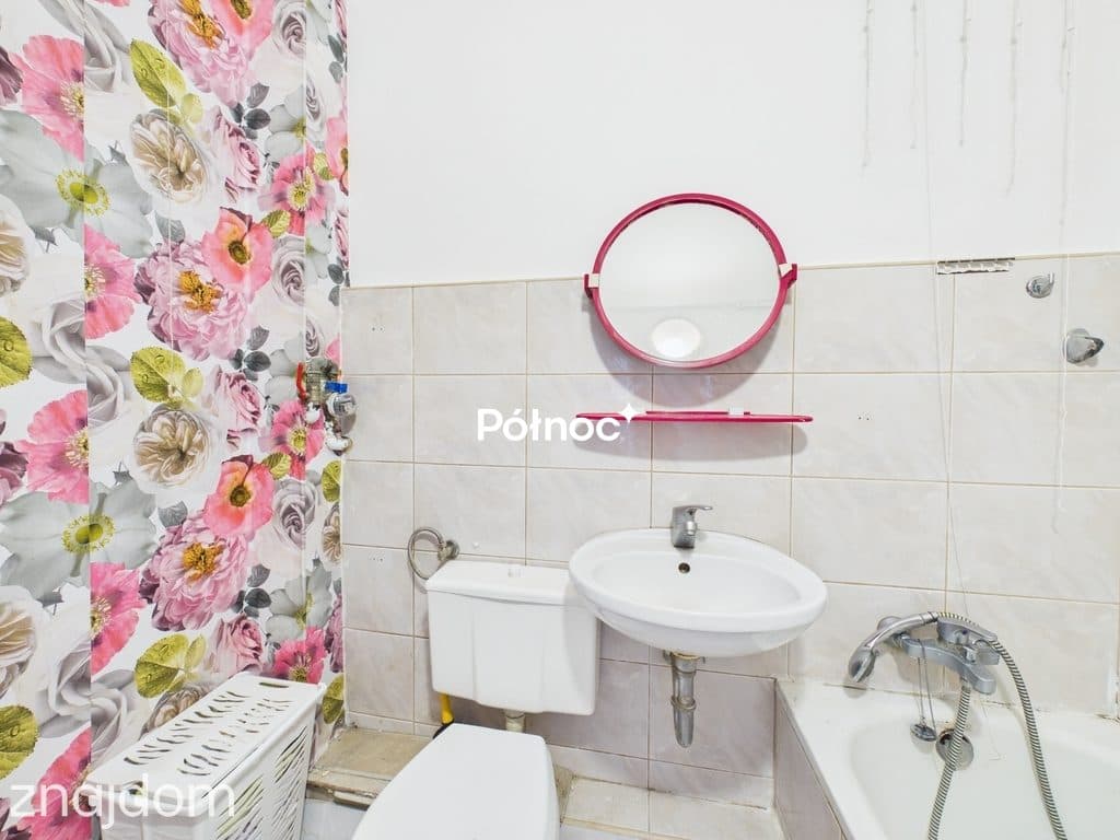 2 pokoje z balkonem | Centrum Legnicy | Chojnowska - zdjęcie 10