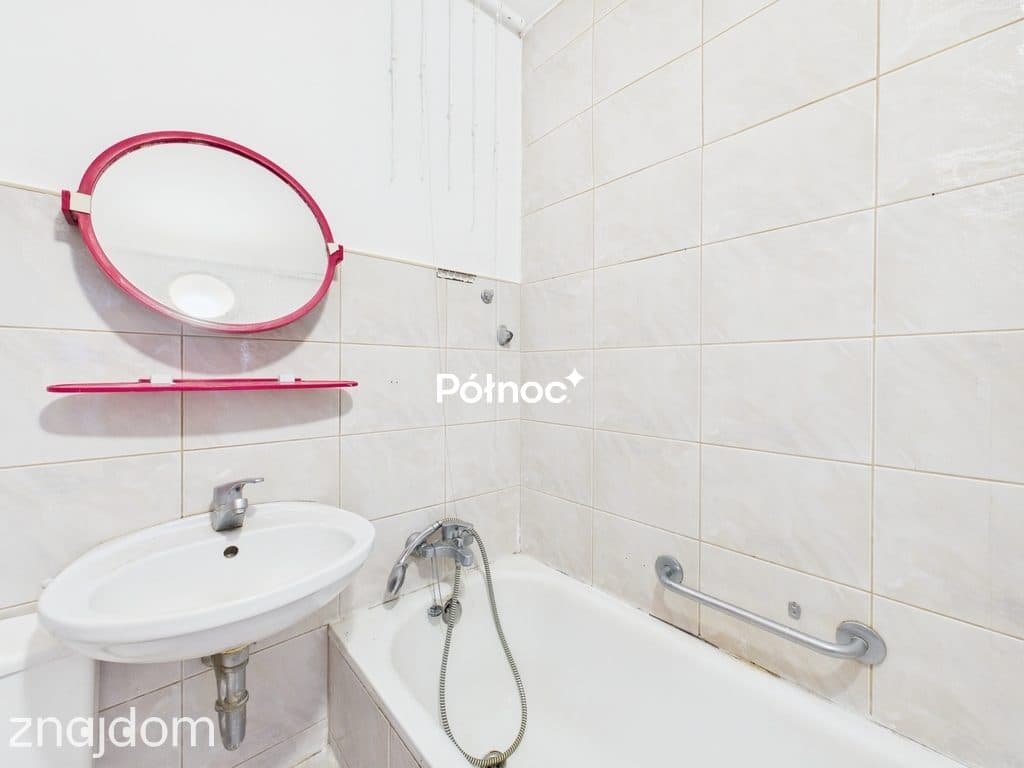 2 pokoje z balkonem | Centrum Legnicy | Chojnowska - zdjęcie 11