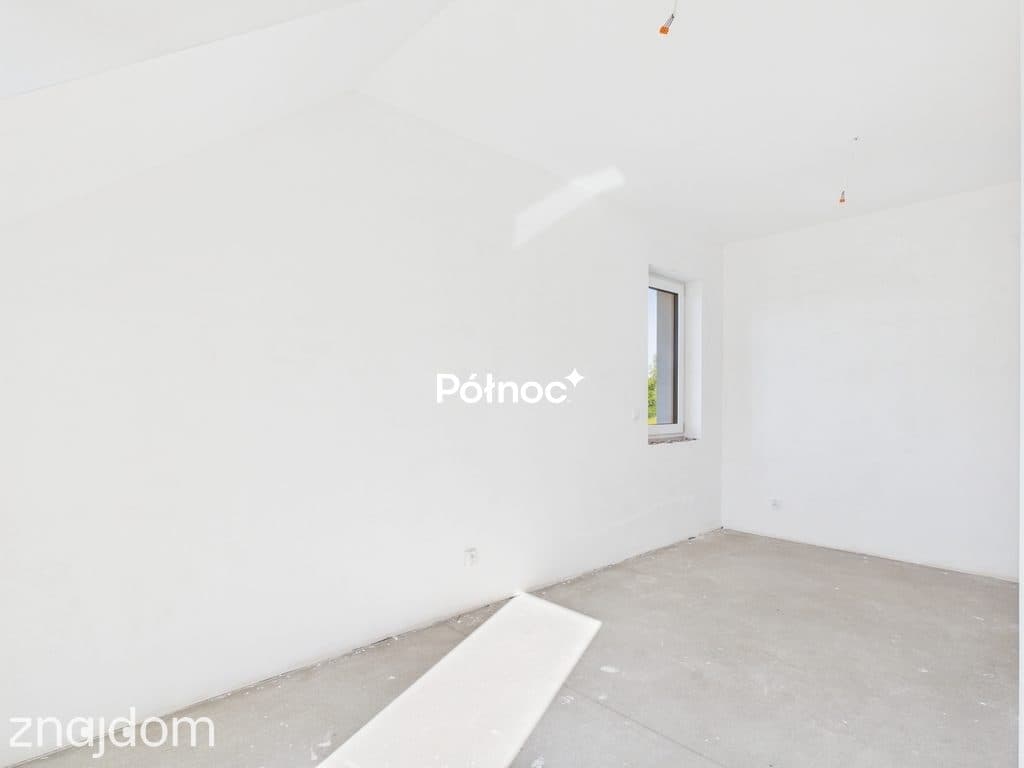 Dom z widokiem na górę Ślężę / ogród 480 m2 - zdjęcie 10