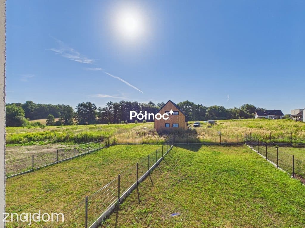 Dom z widokiem na górę Ślężę / ogród 480 m2 - zdjęcie 3