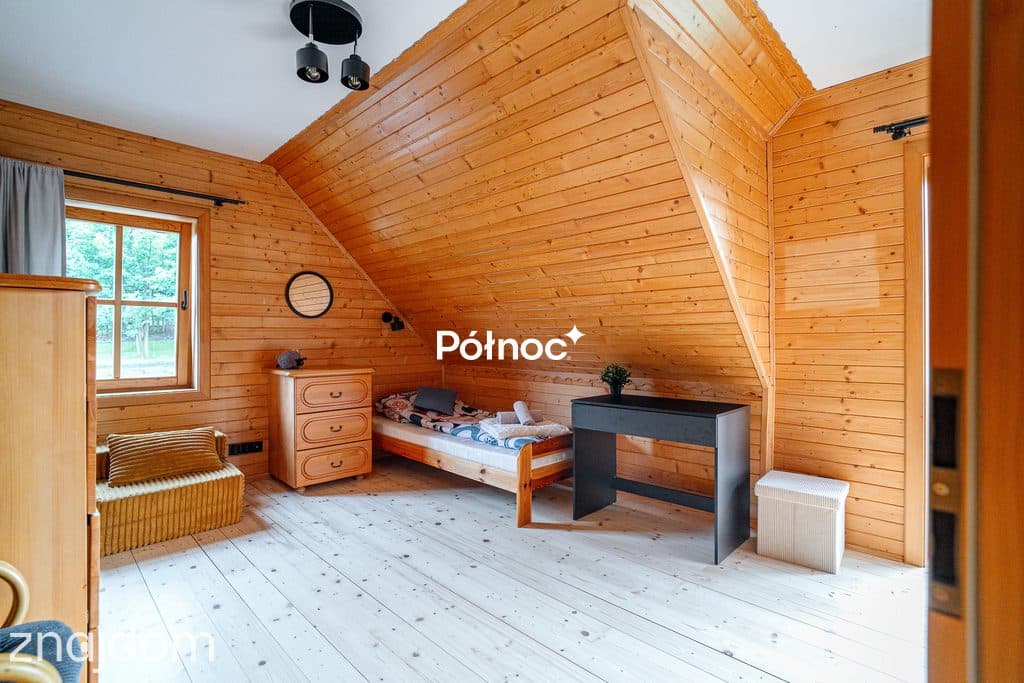 Dom z bala z widokiem na góry | Piwniczna Zdrój - zdjęcie 8