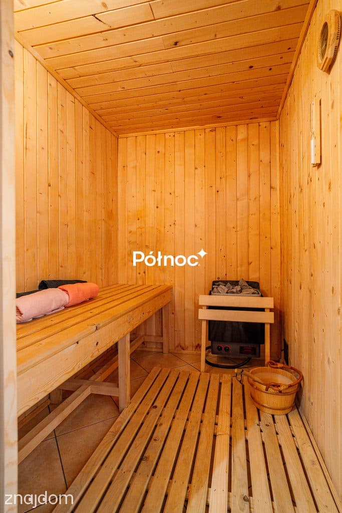Dom z bala z widokiem na góry | Piwniczna Zdrój - zdjęcie 10