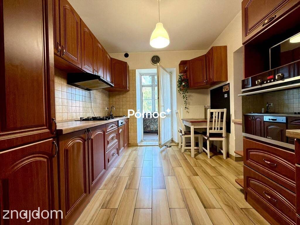 90 m2 po remoncie 3 pokoje w Nowej Rudzie - zdjęcie 5