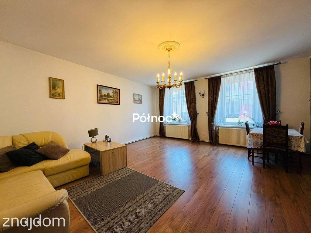 90 m2 po remoncie 3 pokoje w Nowej Rudzie