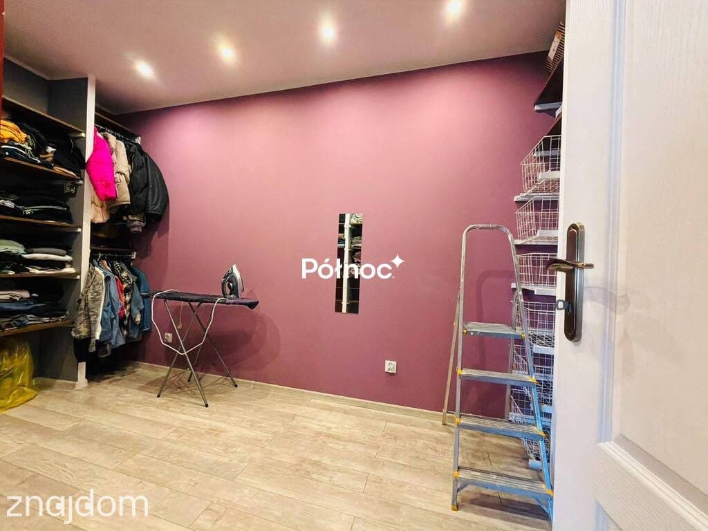 90 m2 po remoncie 3 pokoje w Nowej Rudzie - zdjęcie 12