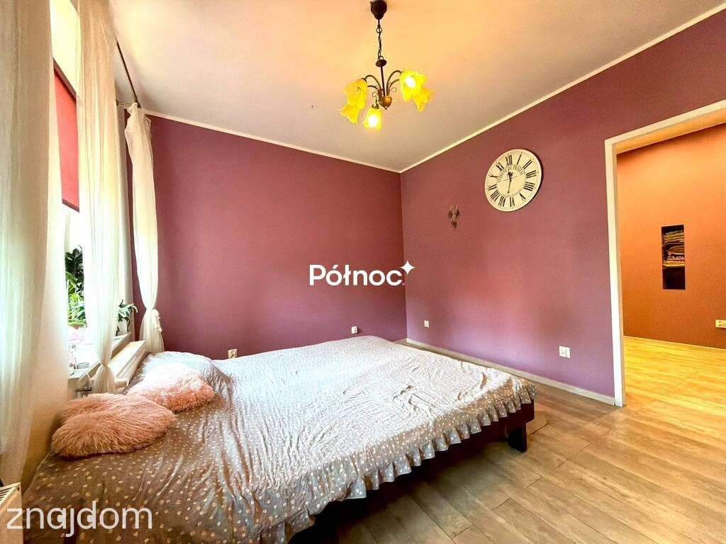90 m2 po remoncie 3 pokoje w Nowej Rudzie - zdjęcie 11
