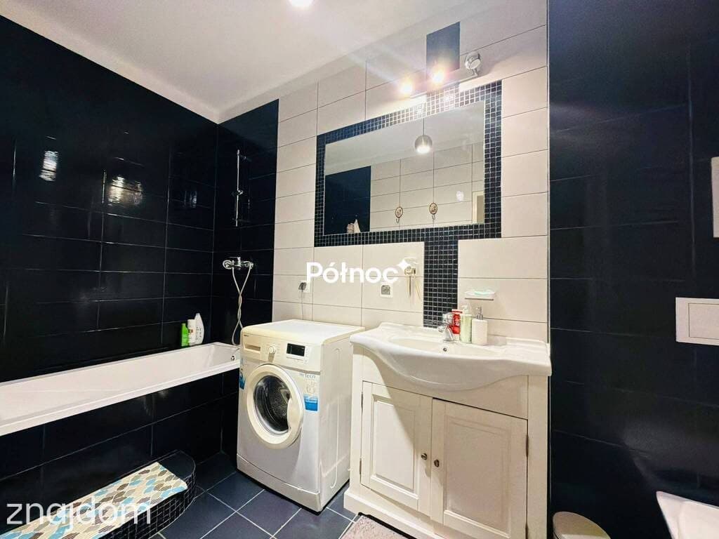 90 m2 po remoncie 3 pokoje w Nowej Rudzie - zdjęcie 13