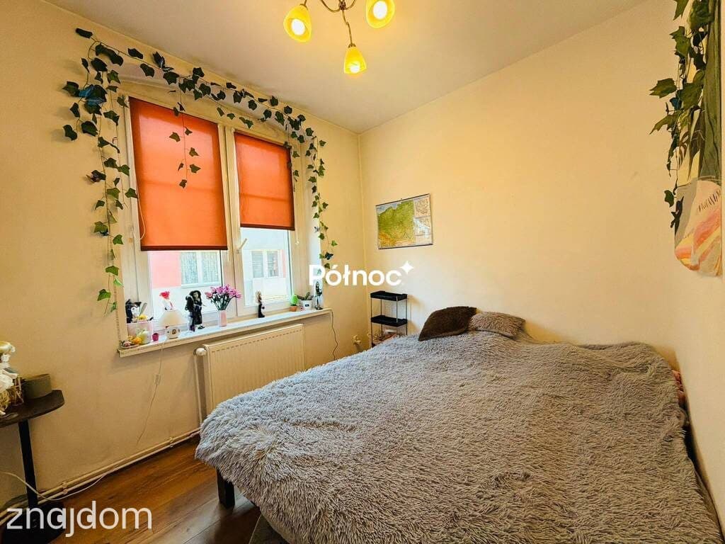90 m2 po remoncie 3 pokoje w Nowej Rudzie - zdjęcie 9