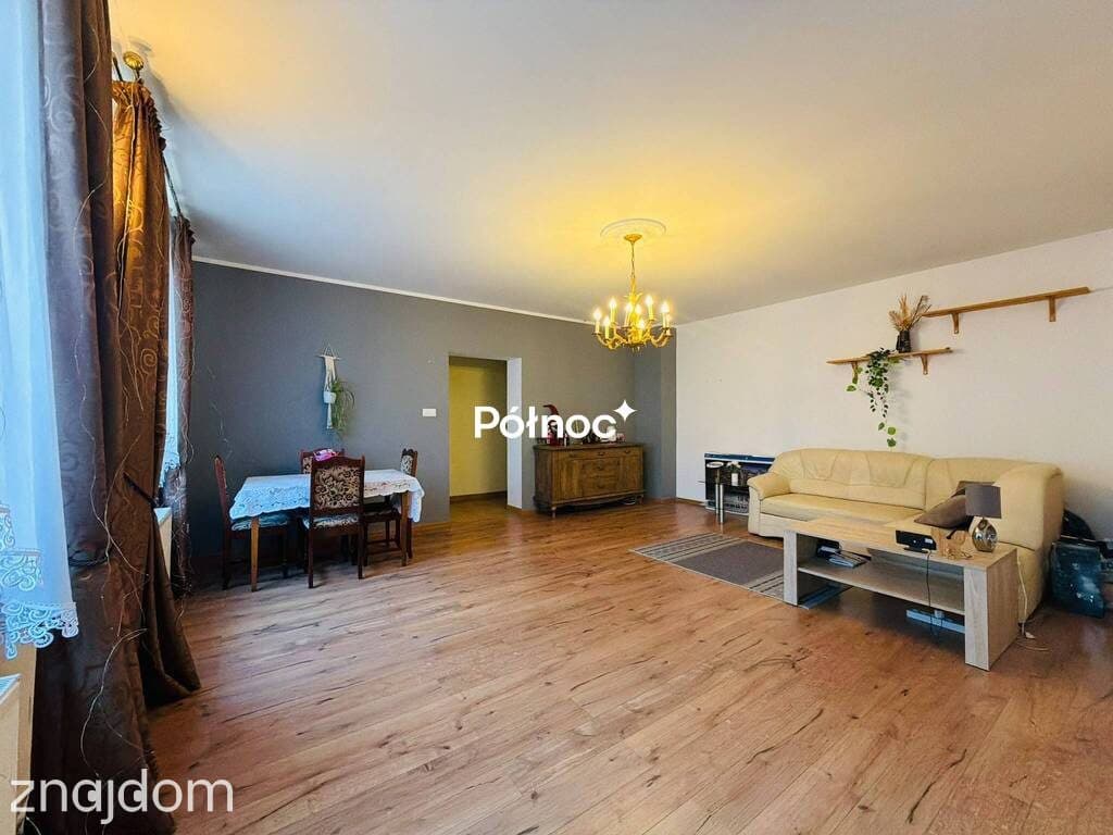 90 m2 po remoncie 3 pokoje w Nowej Rudzie - zdjęcie 3