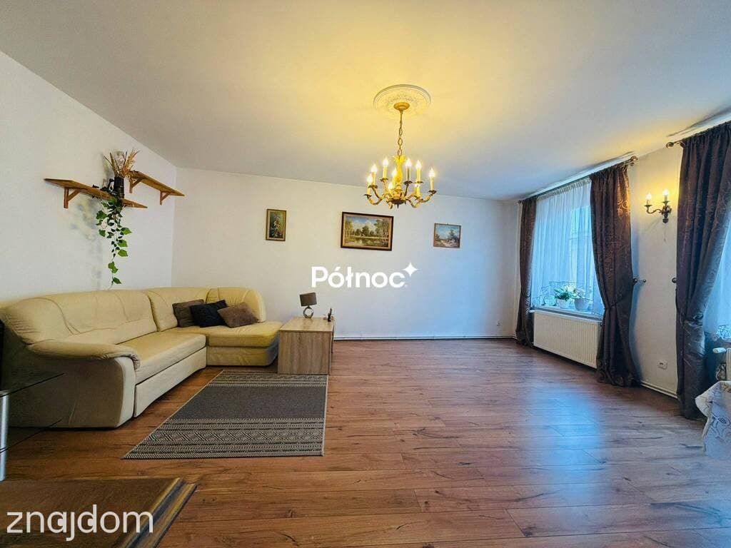 90 m2 po remoncie 3 pokoje w Nowej Rudzie - zdjęcie 2