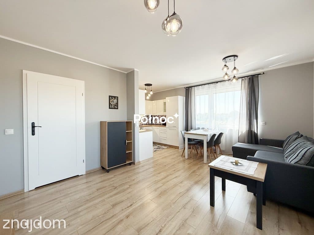 Mieszkanie 2 pokojowe - Bielany - Legnica