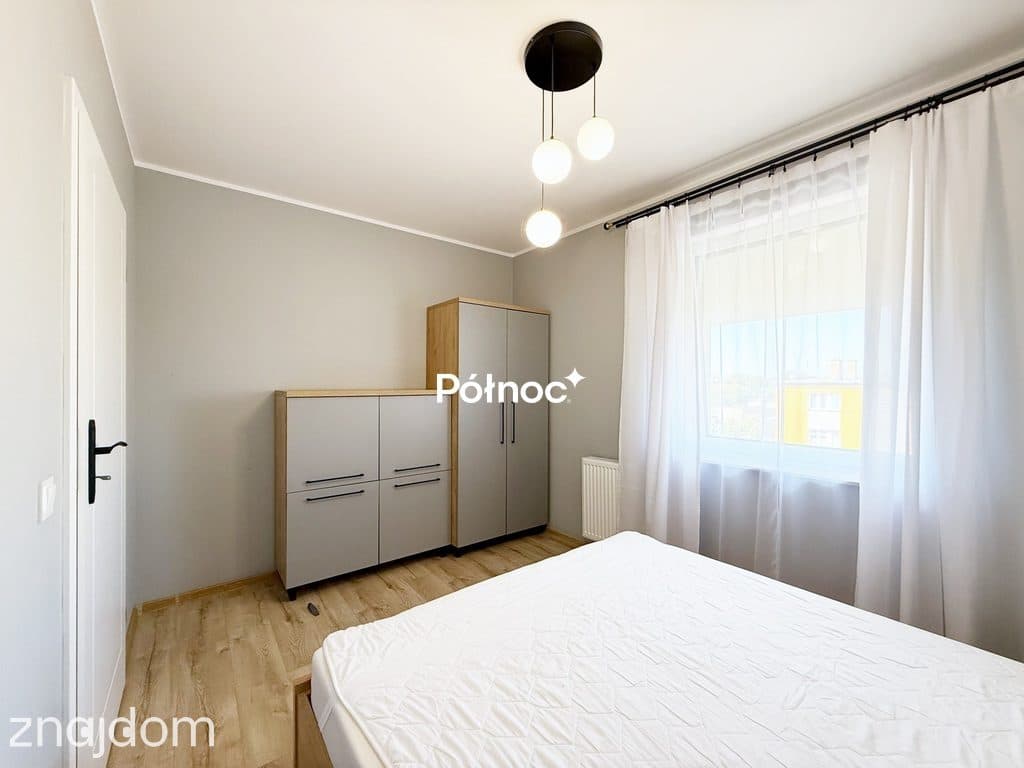 Mieszkanie 2 pokojowe - Bielany - Legnica - zdjęcie 13