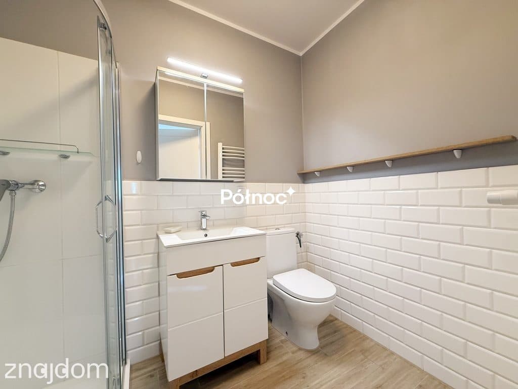 Mieszkanie 2 pokojowe - Bielany - Legnica - zdjęcie 16