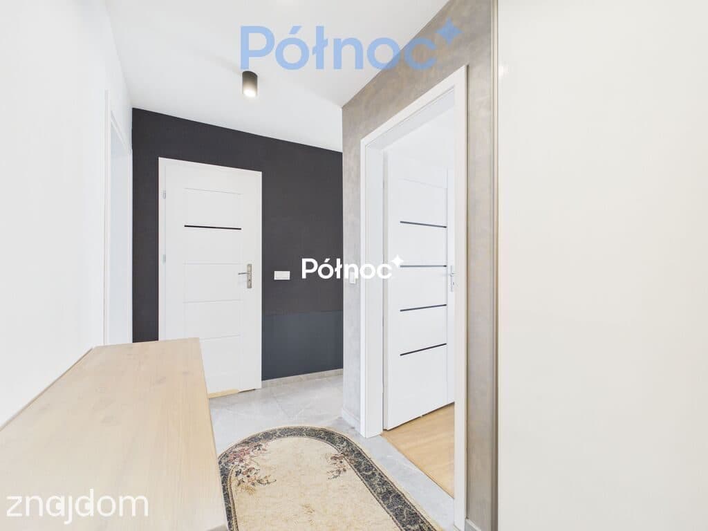 Mieszkanie 2 pok., I piętro, Rożyńsk 42 - zdjęcie 10