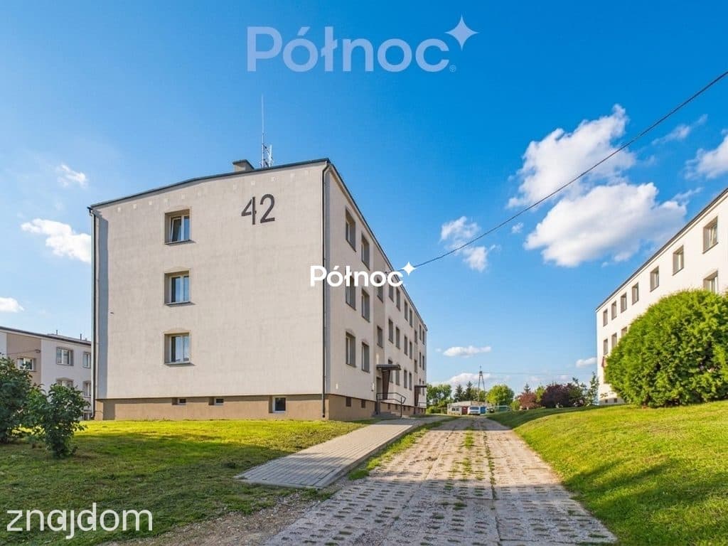 Mieszkanie 2 pok., I piętro, Rożyńsk 42 - zdjęcie 13