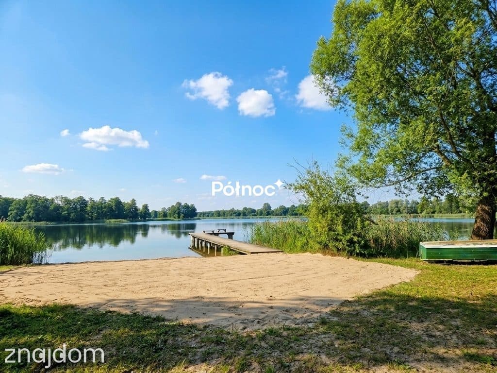 Mieszkanie 2 pok., I piętro, Rożyńsk 42 - zdjęcie 17