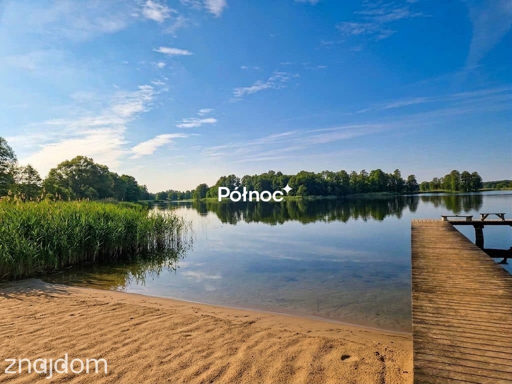 Mieszkanie 2 pok., I piętro, Rożyńsk 42 - zdjęcie 18