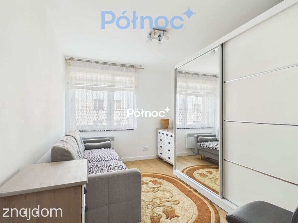 Mieszkanie 2 pok., I piętro, Rożyńsk 42 - zdjęcie 6