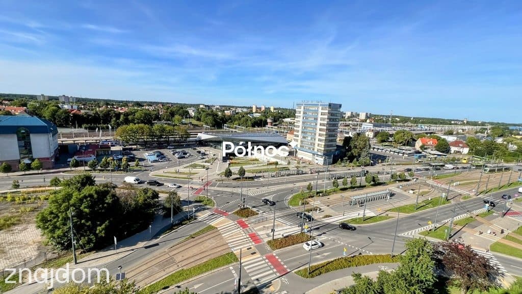 Dworzec Główny Olsztyn - Dworcowa - zdjęcie 2
