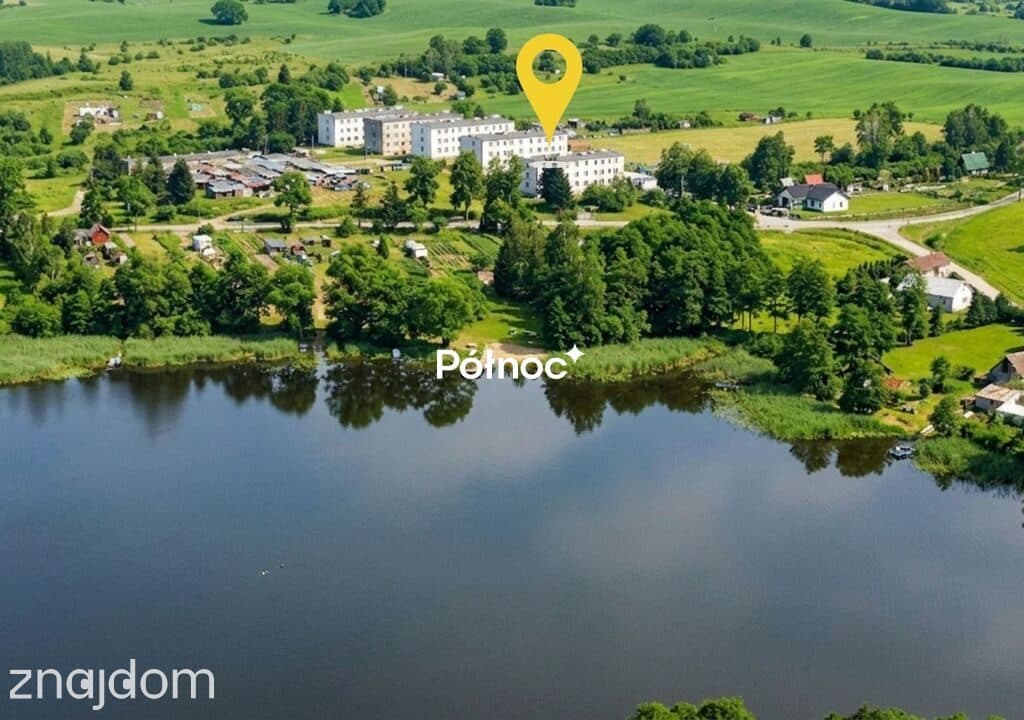 Mieszkanie 2 pok., I piętro, Rożyńsk 42 - zdjęcie 14