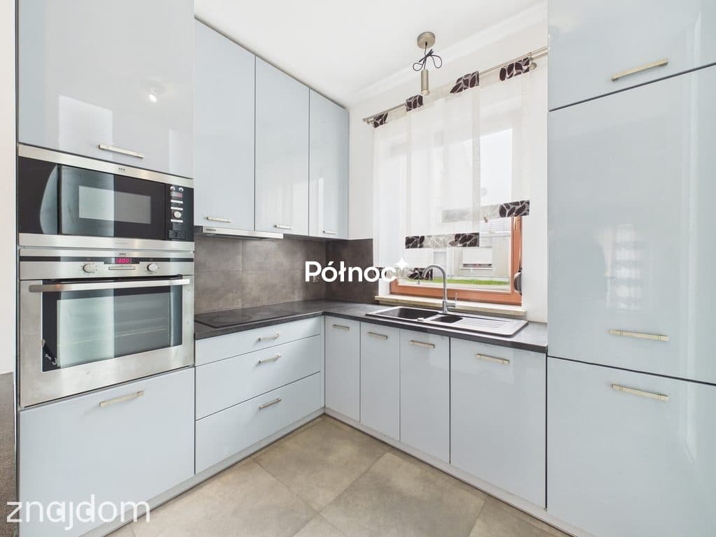 Mieszkanie | Ołtaszyn | 79 m² | 3 pokoje | ogród