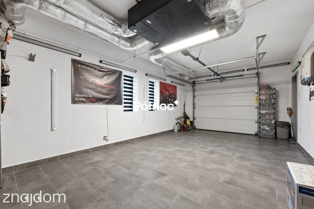 Dom Hrubieszów/ Świerszczów 262m2 - zdjęcie 20