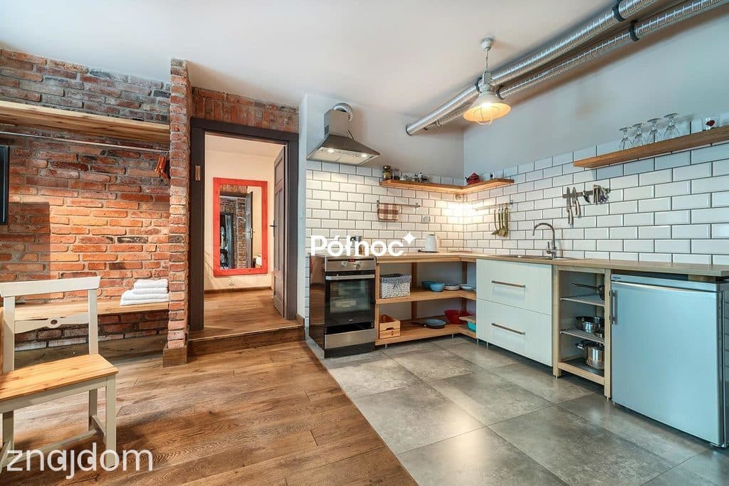 Stare Miasto | Apartament 35 m² | Sprzątanie - zdjęcie 2
