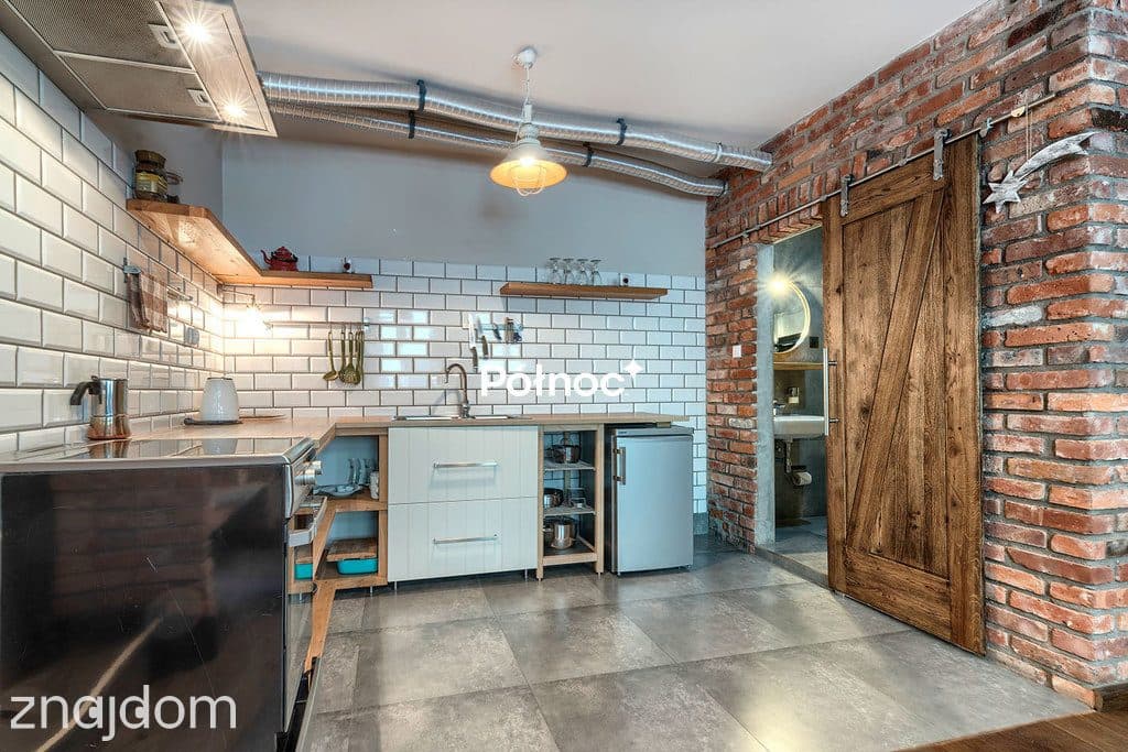 Stare Miasto | Apartament 35 m² | Sprzątanie - zdjęcie 4