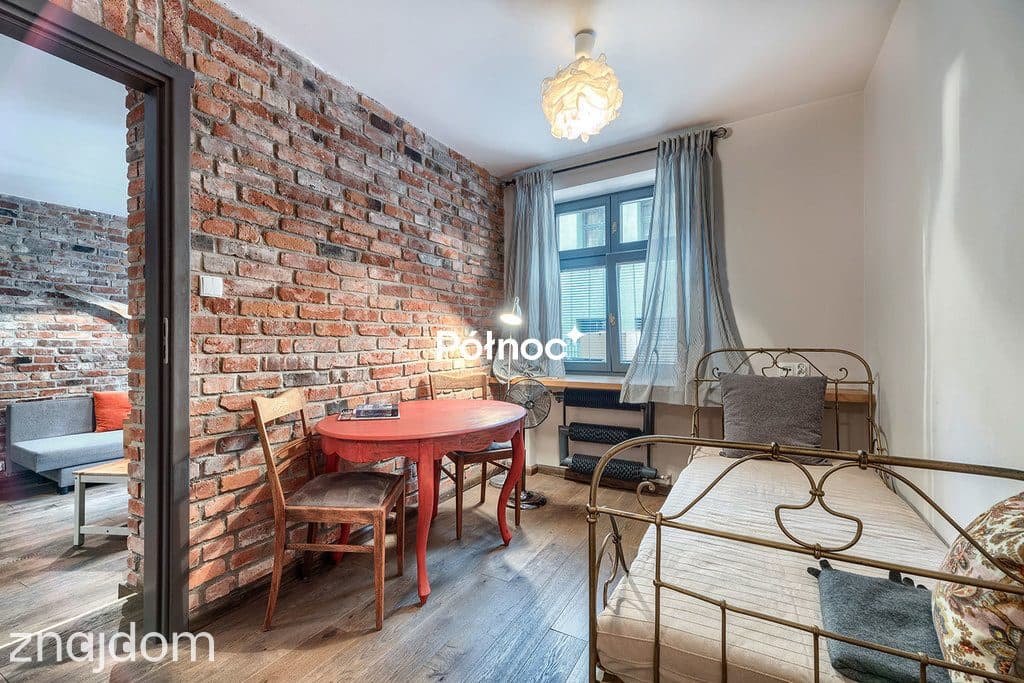 Stare Miasto | Apartament 35 m² | Sprzątanie - zdjęcie 5