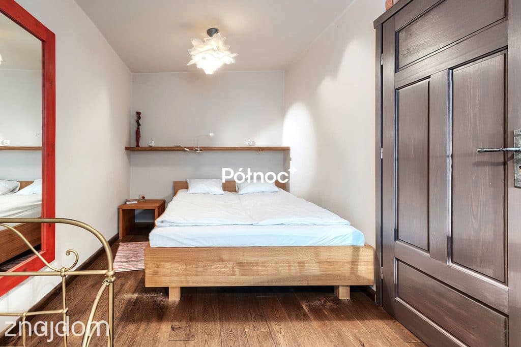 Stare Miasto | Apartament 35 m² | Sprzątanie - zdjęcie 7
