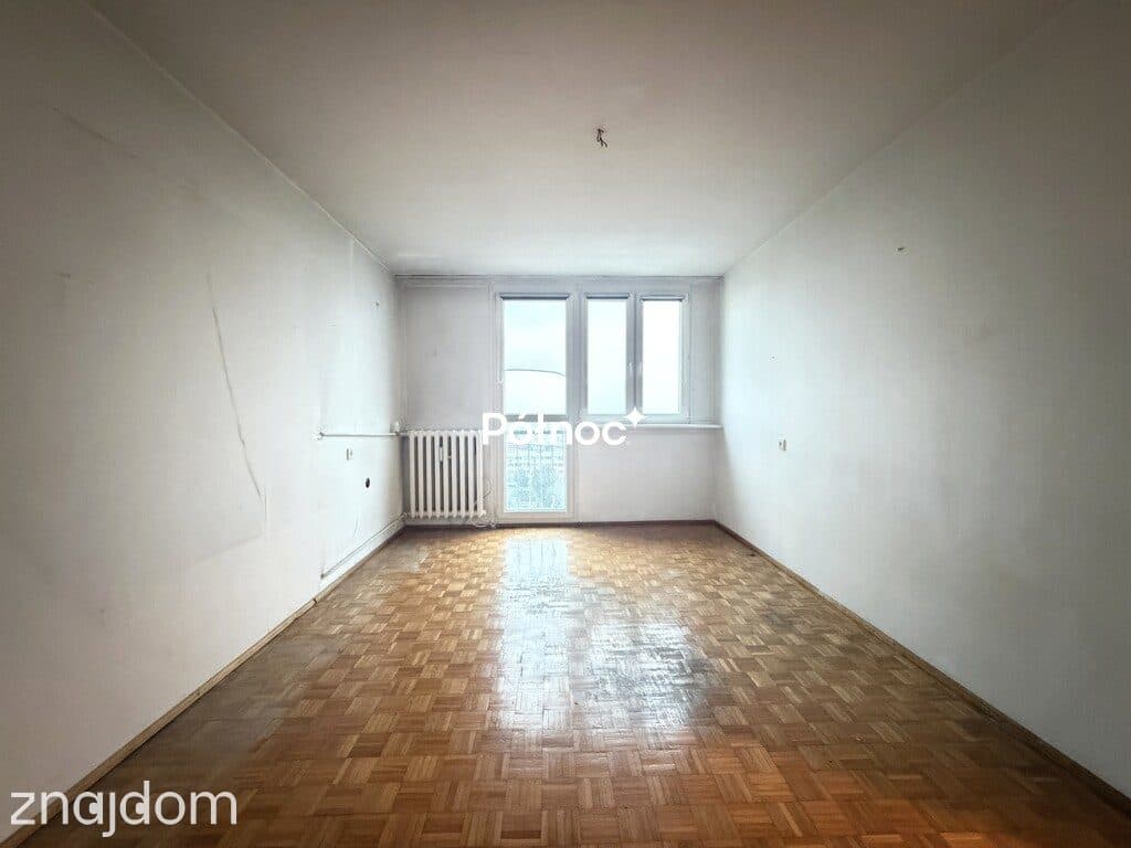 2 pokojowe mieszkanie w Bolesławcu