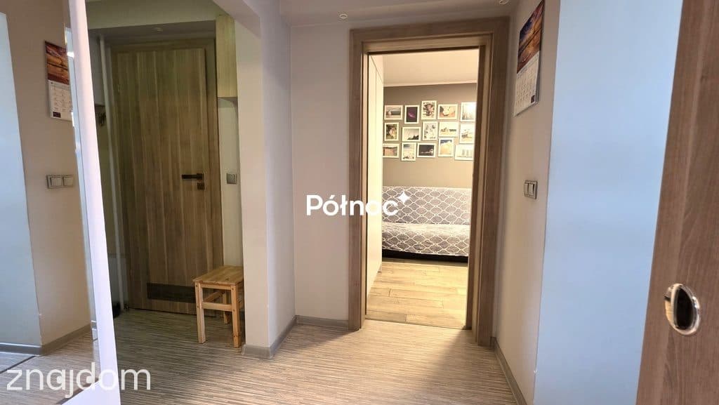 Przytulne M3 z wnęką ul. Górska, pełne wyposażenie - zdjęcie 16
