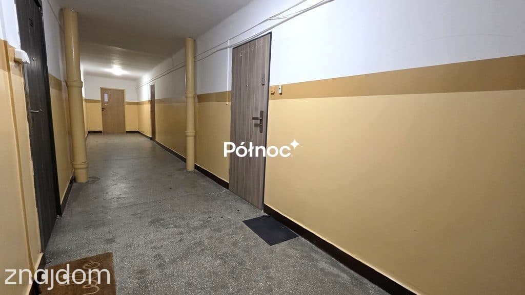 Przytulne M3 z wnęką ul. Górska, pełne wyposażenie - zdjęcie 19