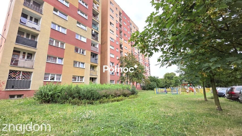 Przytulne M3 z wnęką ul. Górska, pełne wyposażenie - zdjęcie 20