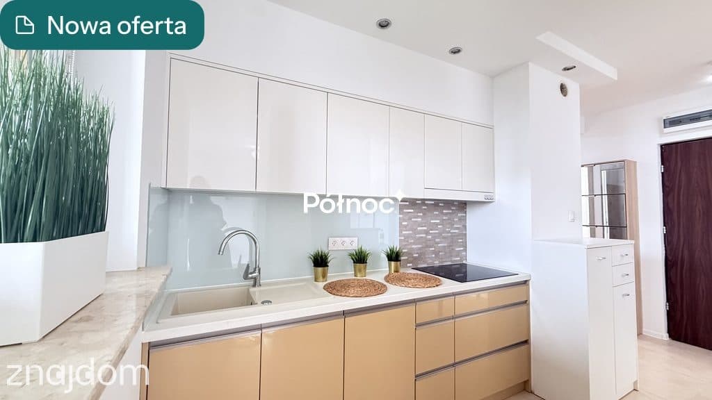 Gotowe 2 pokoje po remoncie Lublin Węglinek