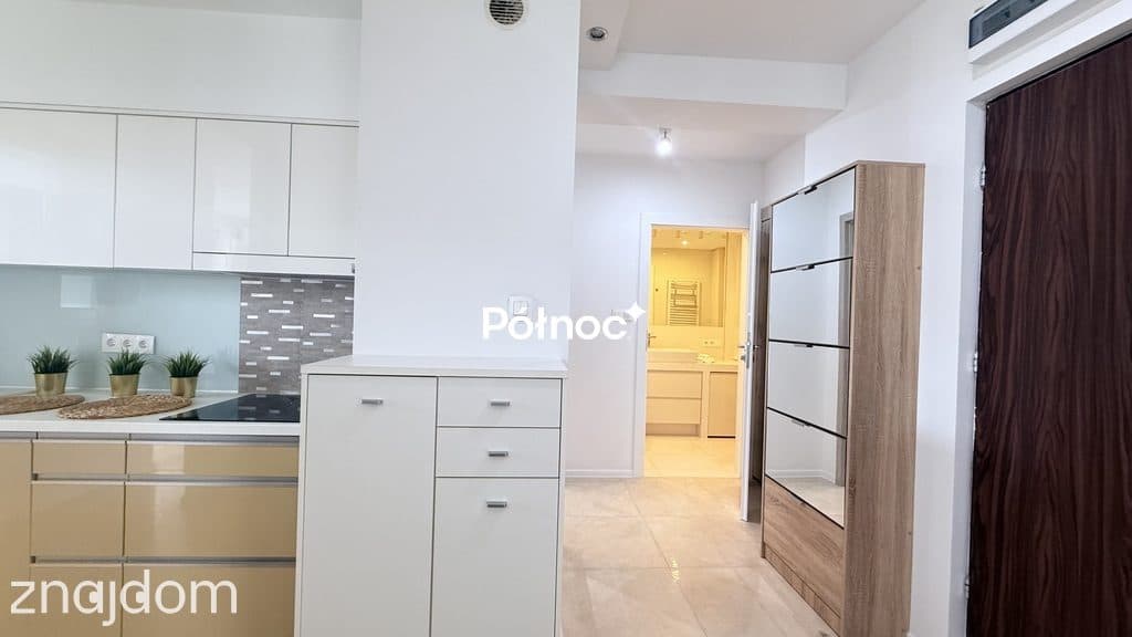 Gotowe 2 pokoje po remoncie Lublin Węglinek - zdjęcie 4