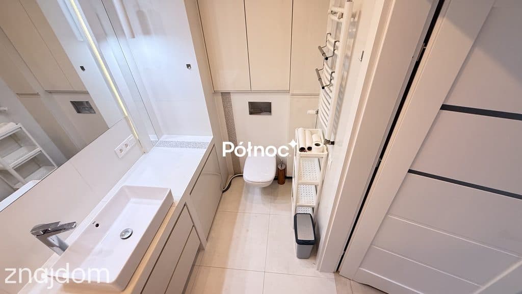 Gotowe 2 pokoje po remoncie Lublin Węglinek - zdjęcie 5