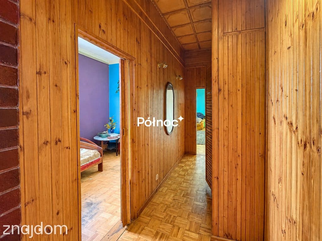 Mieszkanie z potencjałem, 55 m2, I piętro - zdjęcie 6
