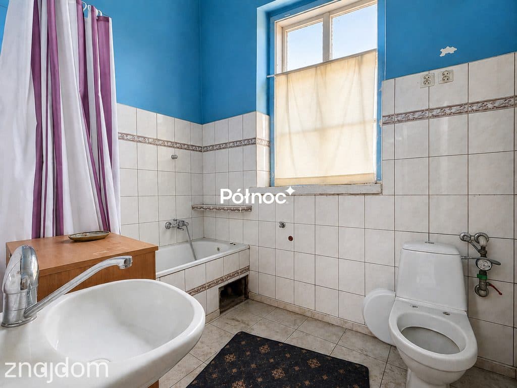 Mieszkanie z potencjałem, 55 m2, I piętro - zdjęcie 7