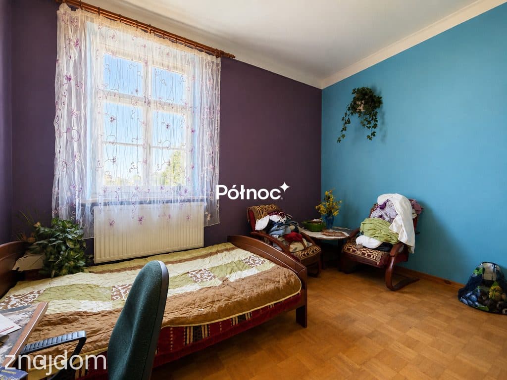 Mieszkanie z potencjałem, 55 m2, I piętro - zdjęcie 4