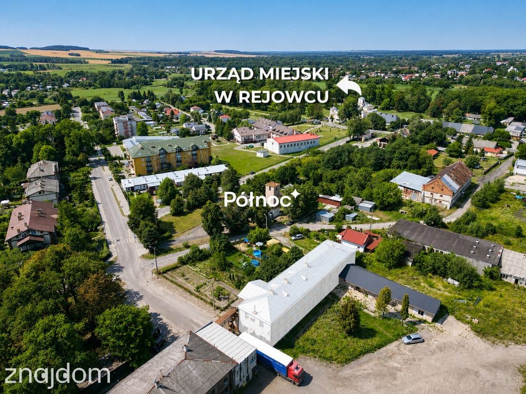Mieszkanie z potencjałem, 55 m2, I piętro - zdjęcie 11