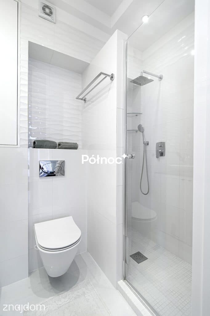 Stylowa kawalerka 34 m² z balkonem - zdjęcie 10