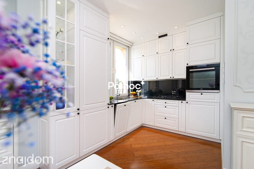 Stylowa kawalerka 34 m² z balkonem - zdjęcie 6