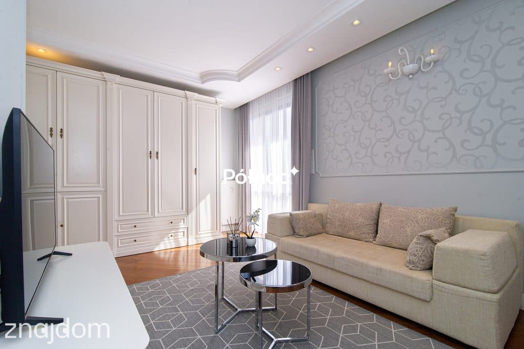 Stylowa kawalerka 34 m² z balkonem - zdjęcie 13