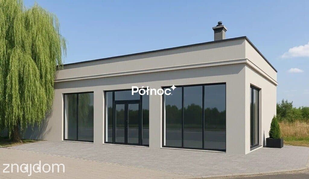Lokal 240m2 do wynajęcia w doborowej lokalizacji!! - zdjęcie 4